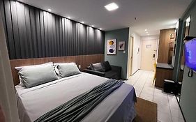 Gran Lençóis Flat Barreirinhas Mandacaru 615